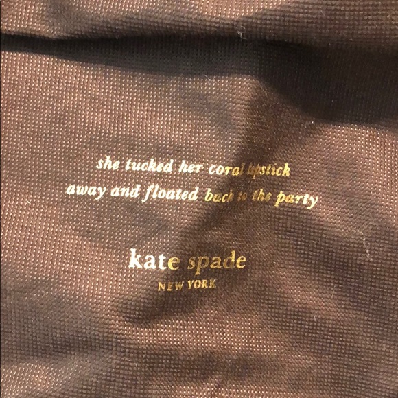 Kate Spade Work Tote - Picture 12 of 13